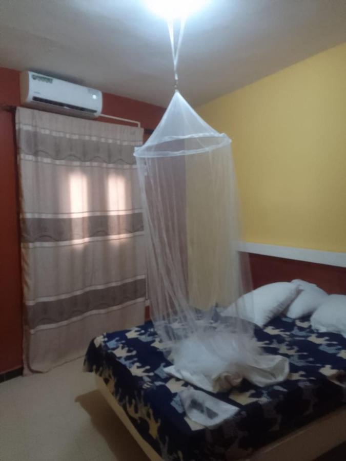 Apartamento Les Signares Sor Exterior foto